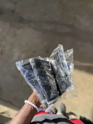 All Black Wavecaps