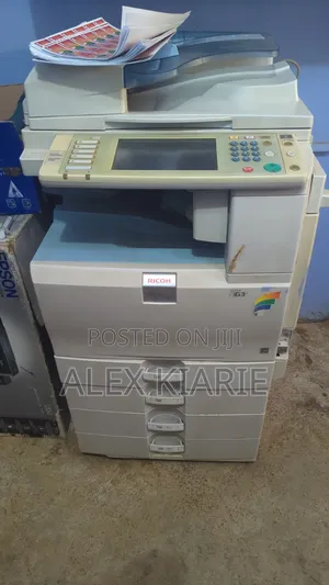 Richo Aficio Mp C2050