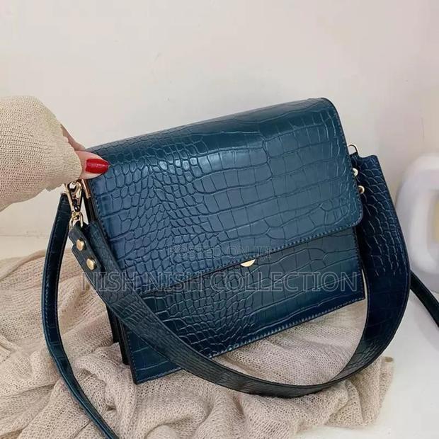 Croc Sling Bag - thumbnail 2