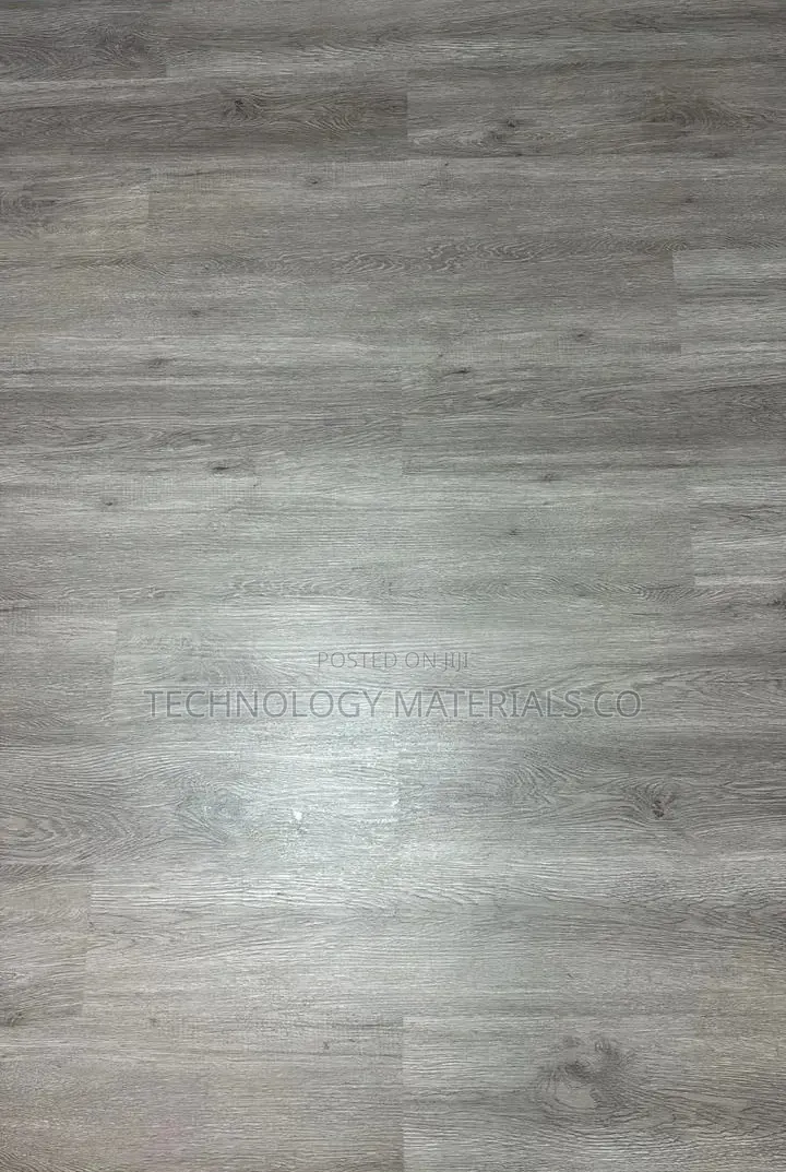Modern SPC Vinyl Floor Panels – Durable Waterproof Flooring