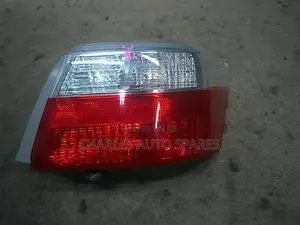 Toyota Premio 260 Backlight/Tailight
