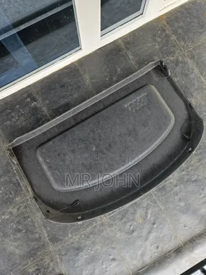 Mazda Axela Hatchback Boot Cargo Cover Tray