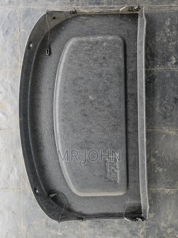 Mazda Axela Hatchback Boot Cargo Cover Tray - thumbnail 3