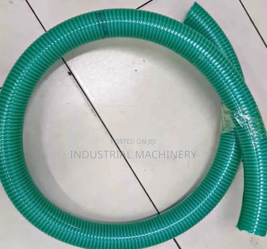 2inch Suction Pipe