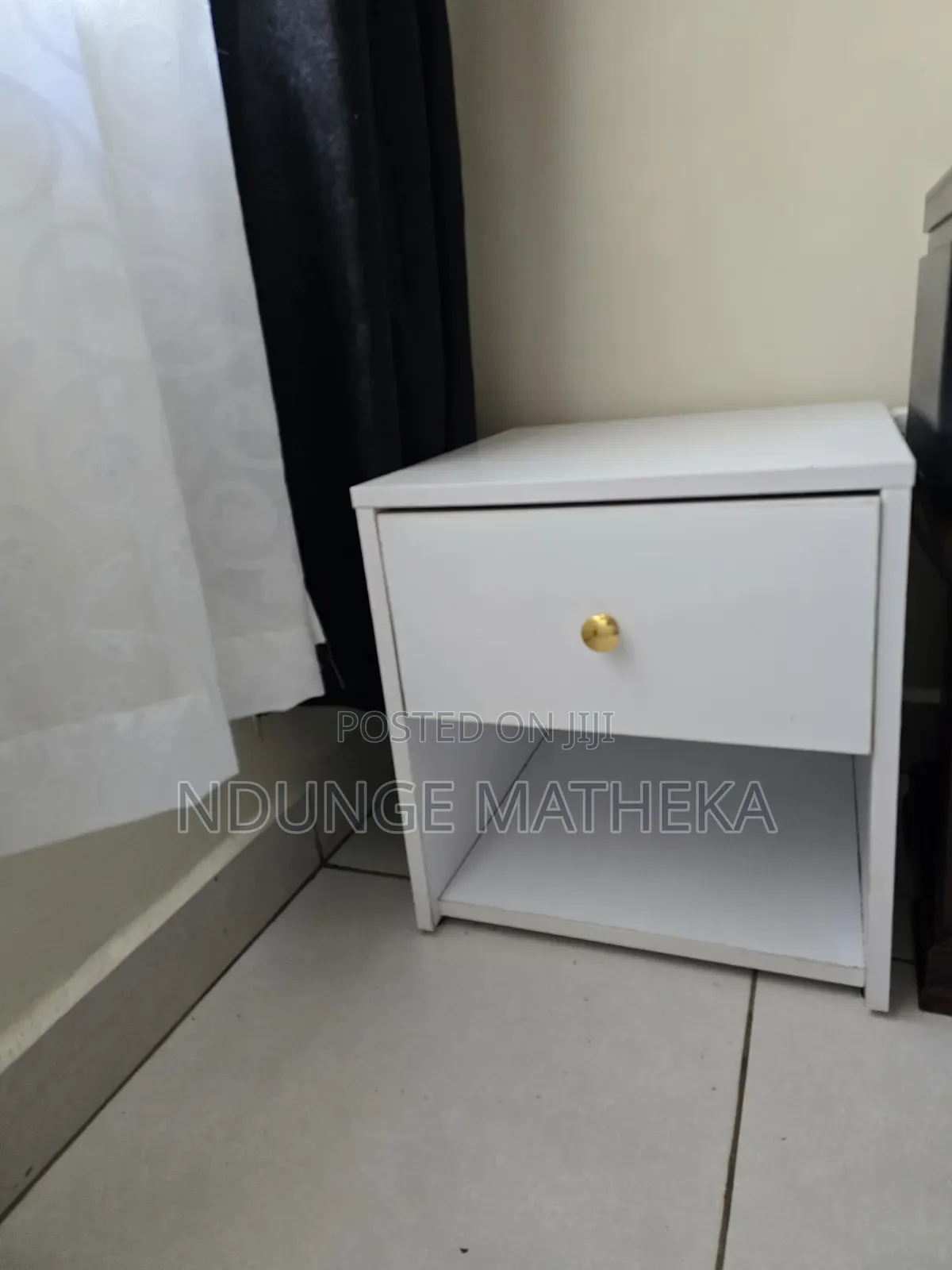 Bedside Table