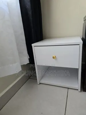 Bedside Table