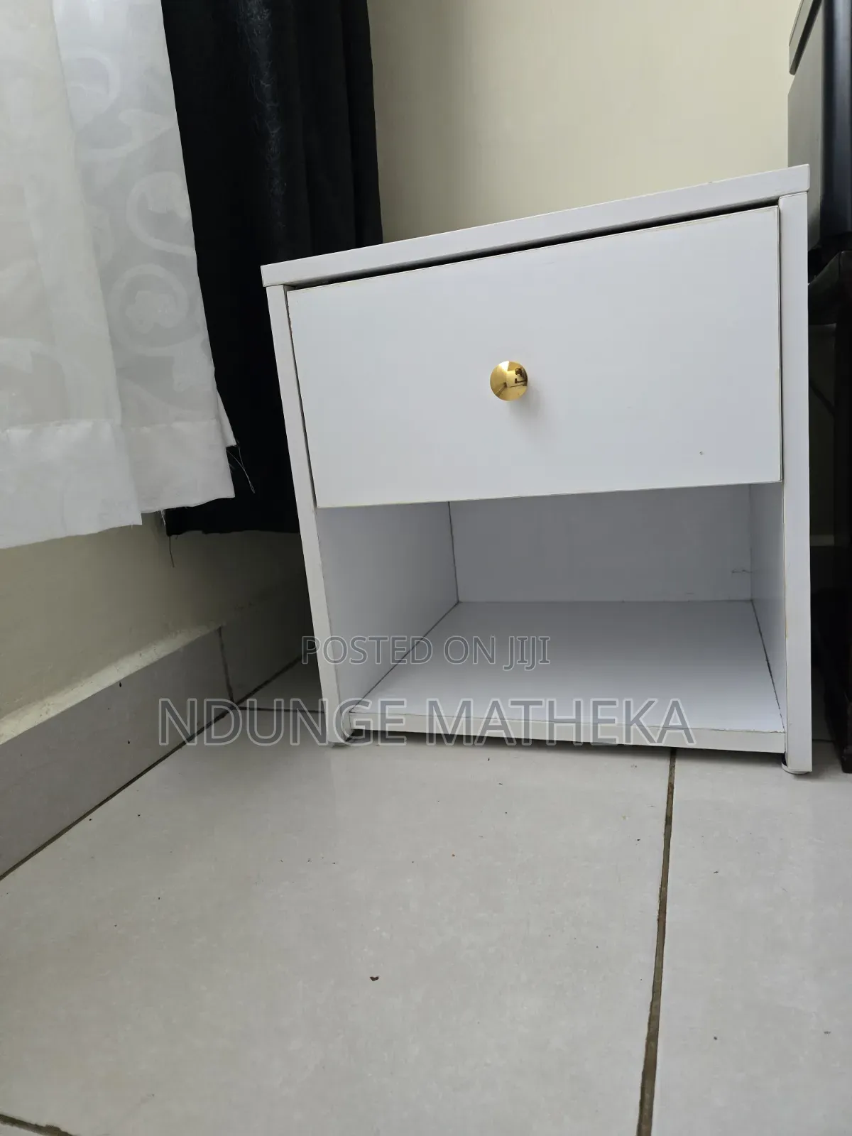 Bedside Table