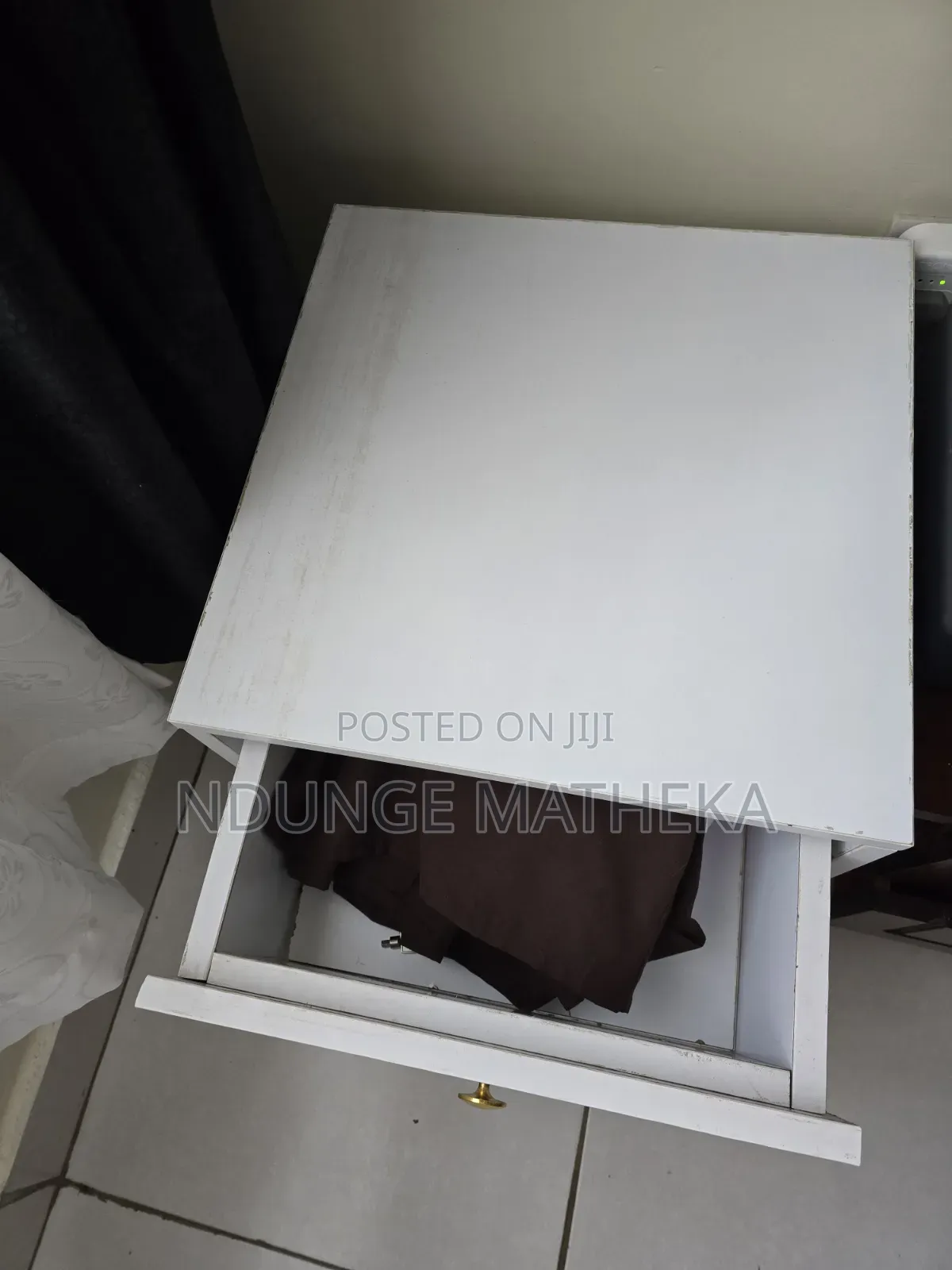 Bedside Table