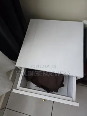 Bedside Table