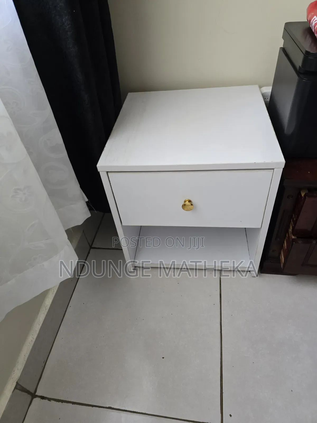 Bedside Table