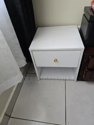 Bedside Table
