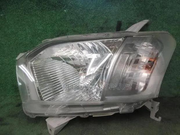 Toyota Probox 2012 Non-Xenon - thumbnail 4