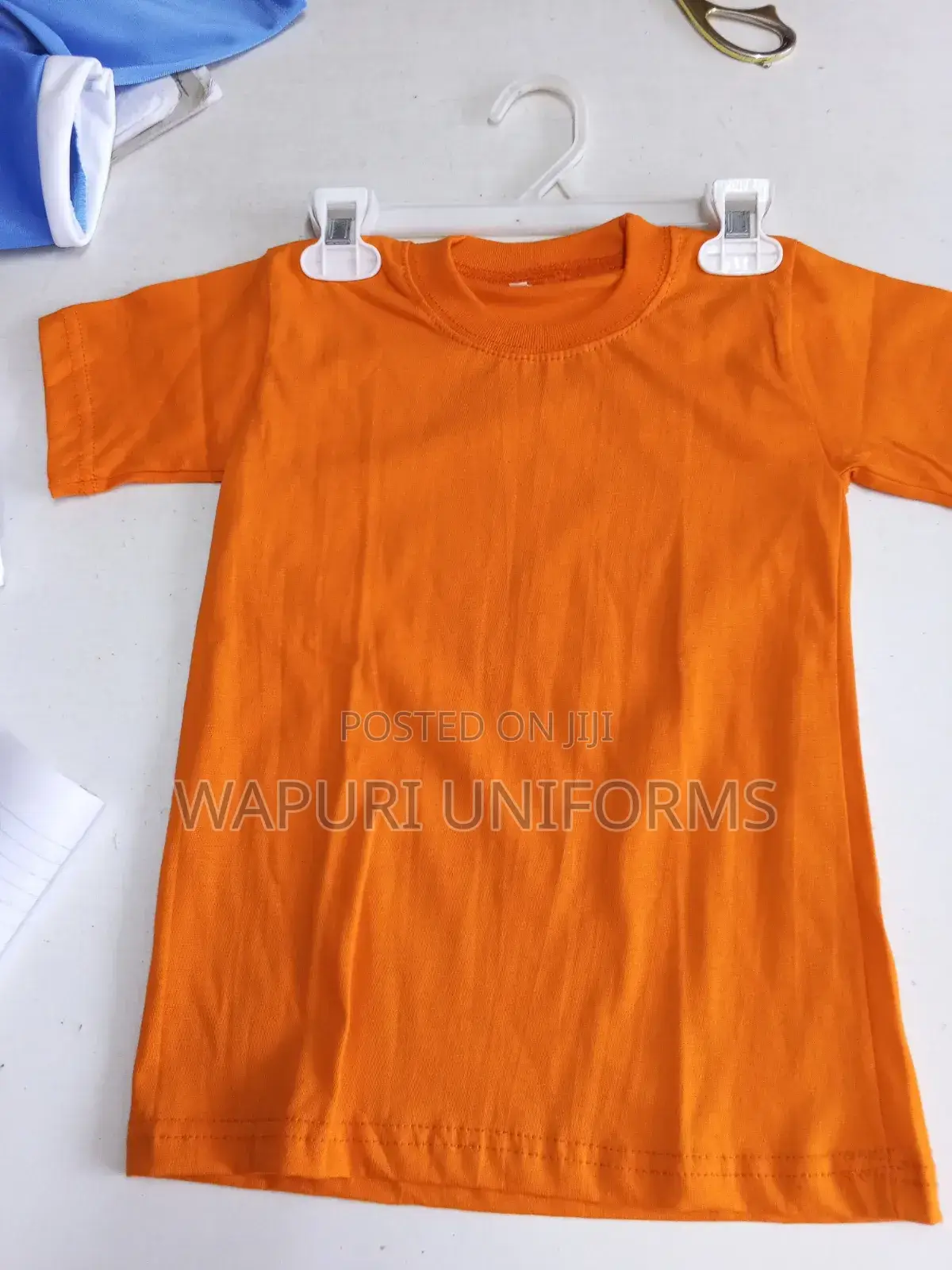 Wapuri Uniforms -Kizito