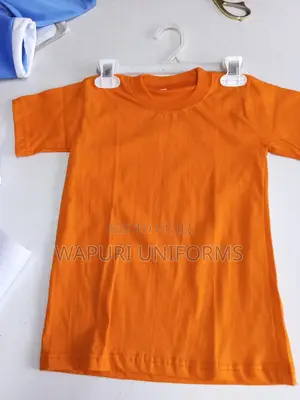Wapuri Uniforms -Kizito