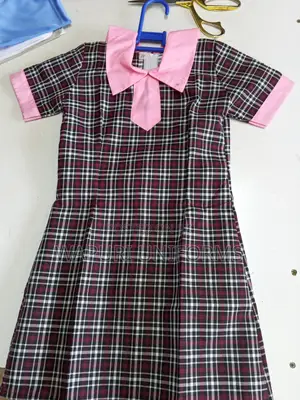 Wapuri Uniforms -Kizito