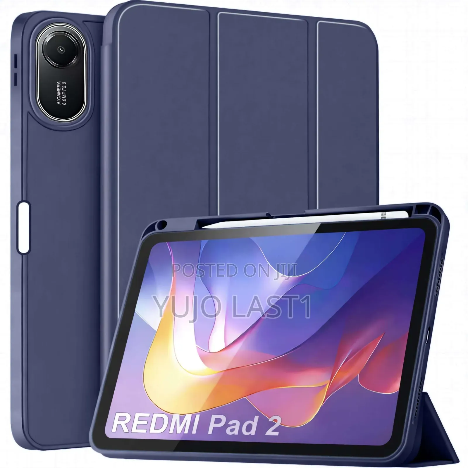 New Xiaomi Mi Pad 2 256 GB Red