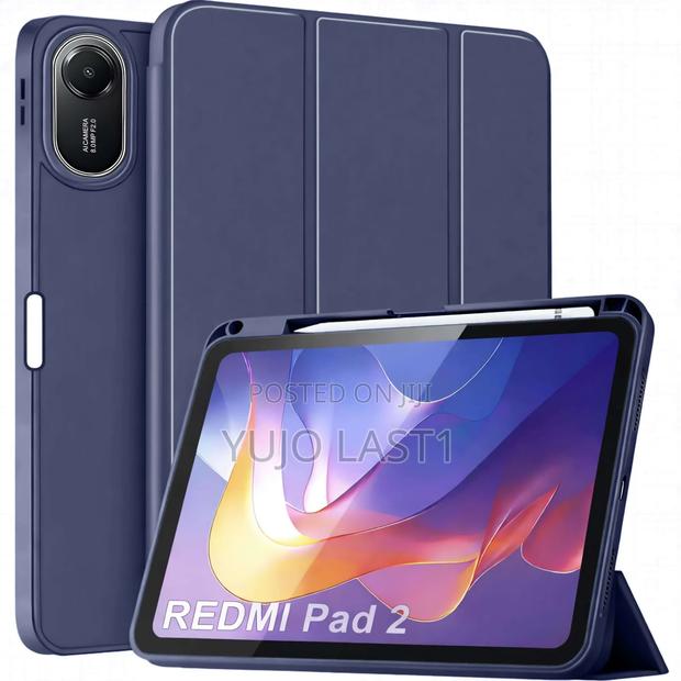 New Xiaomi Mi Pad 2 256 GB Red - thumbnail 2