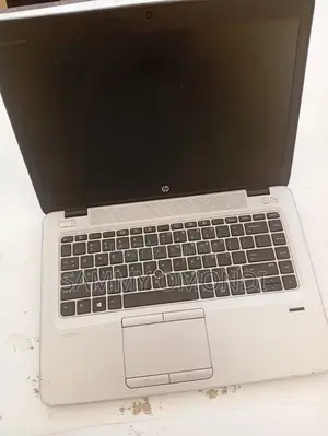 Laptop HP EliteBook 840 G5 8GB Intel Core i5 HDD+SSD 256GB