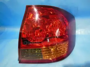 Toyota Allion 202 Tailight/Backlight