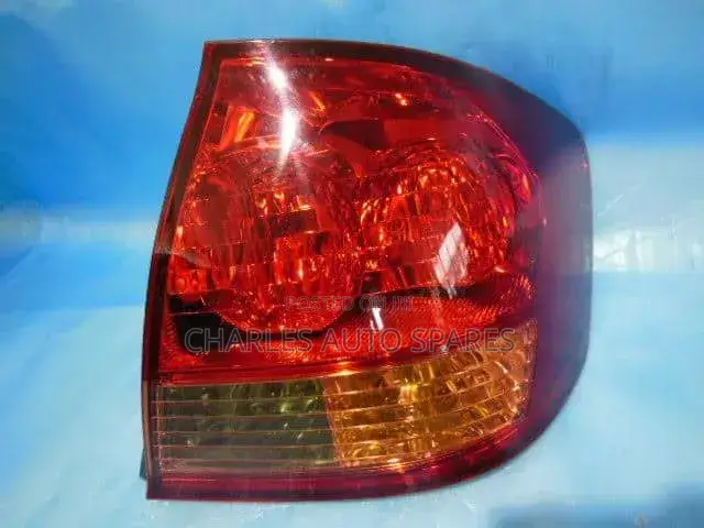 Toyota Allion 202 Tailight/Backlight