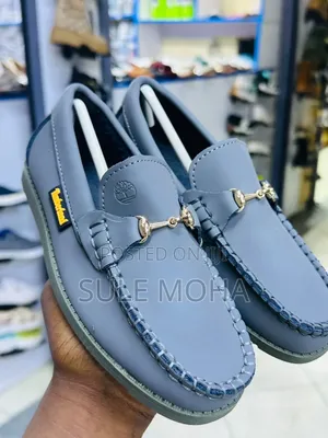 Timberland Lofers