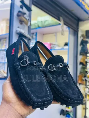 Timberland Lofers