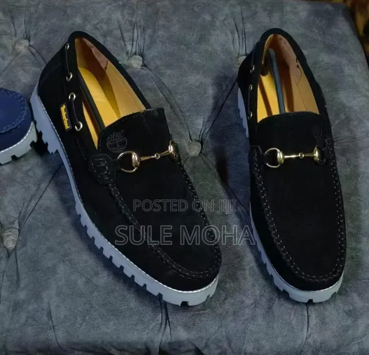 Timberland Lofers
