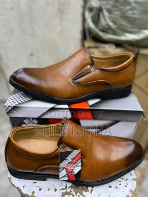 Empire Official Shoes