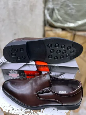 Empire Official Shoes