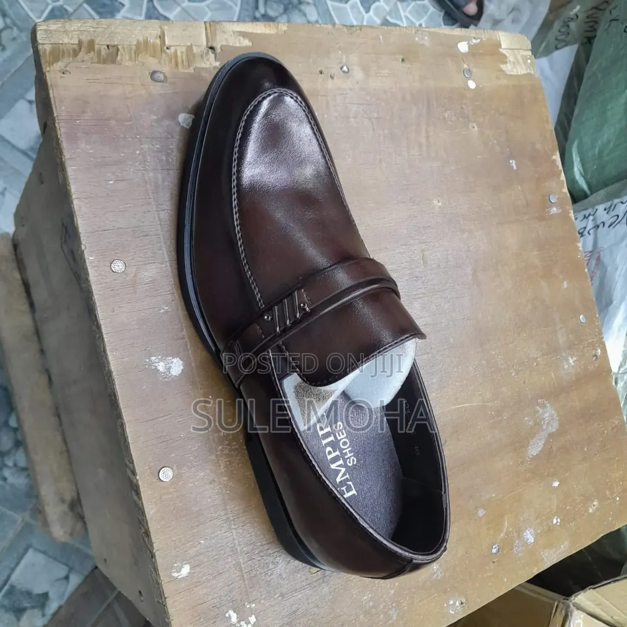 Empire Official Shoes