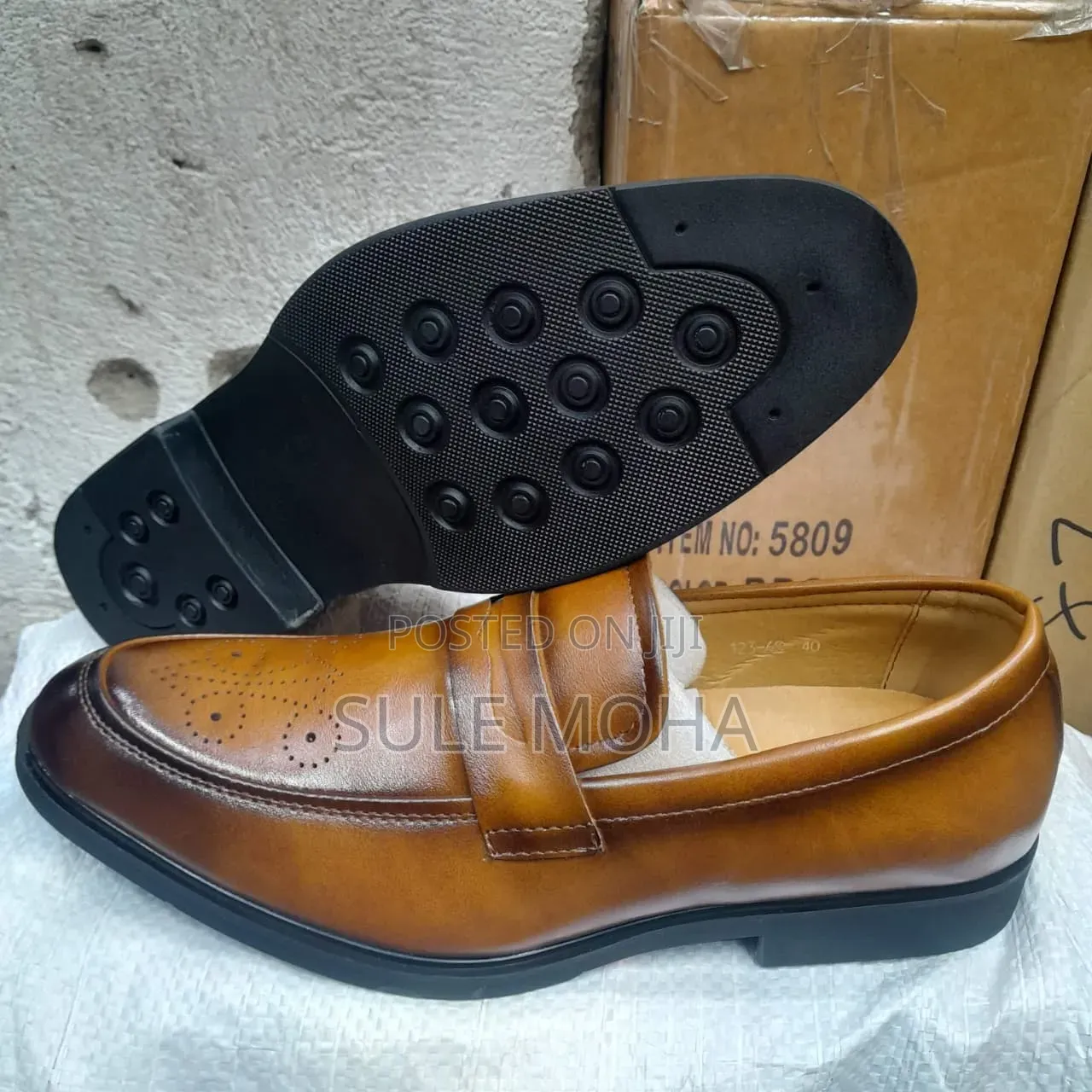 Empire Official Shoes