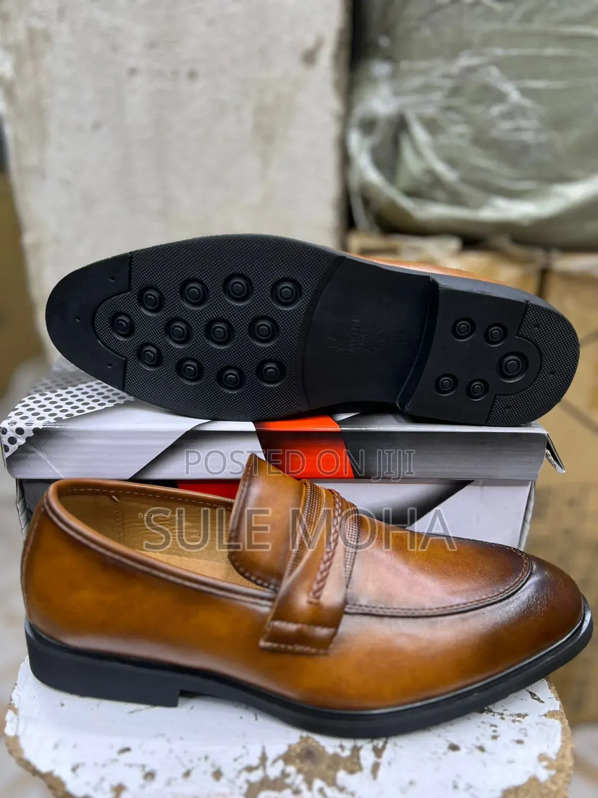 Empire Official Shoes