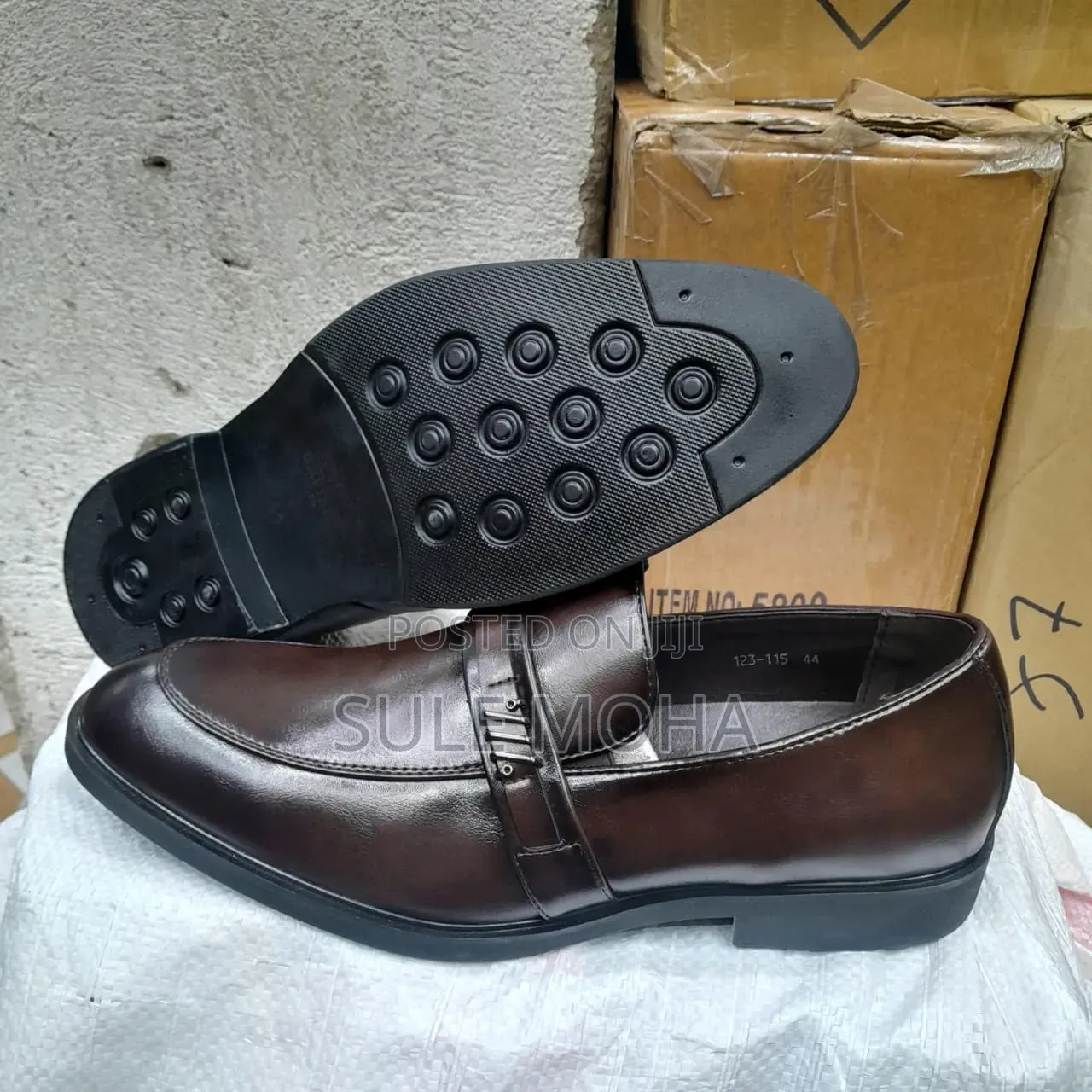 Empire Official Shoes