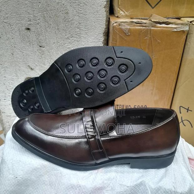 Empire Official Shoes - thumbnail 9
