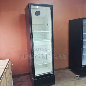 High Performance Chiller 500l