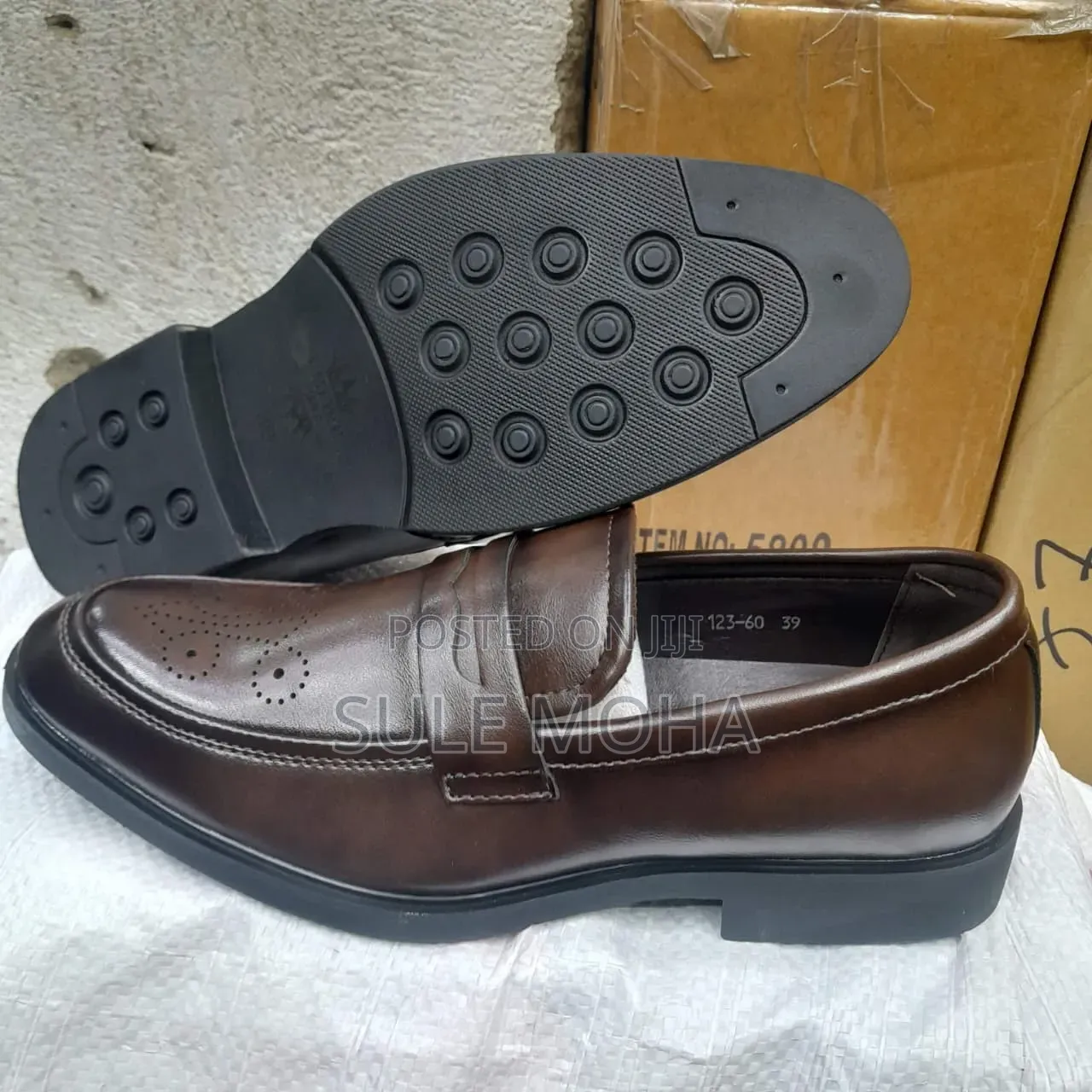 Empire Official Shoes