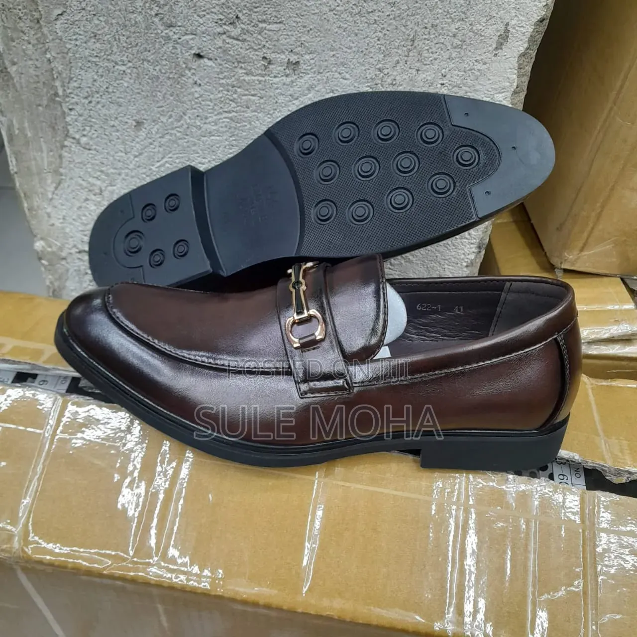Empire Official Shoes