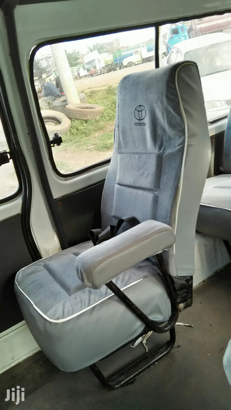 Car Seat Covers