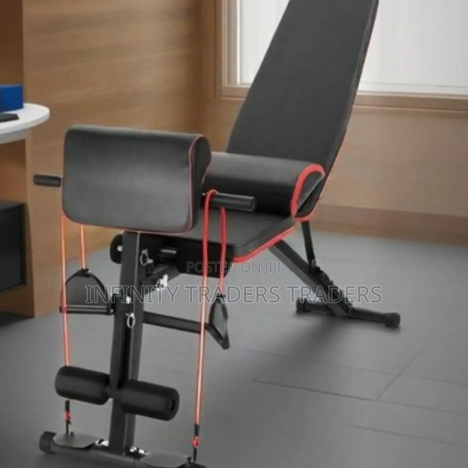 Gym Bench/Gym Bench