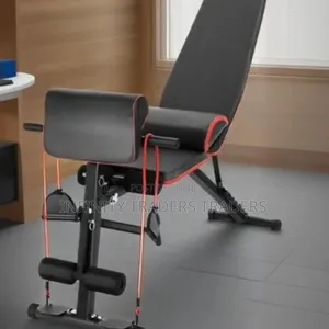 Gym Bench/Gym Bench