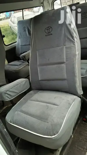 Car Seat Covers