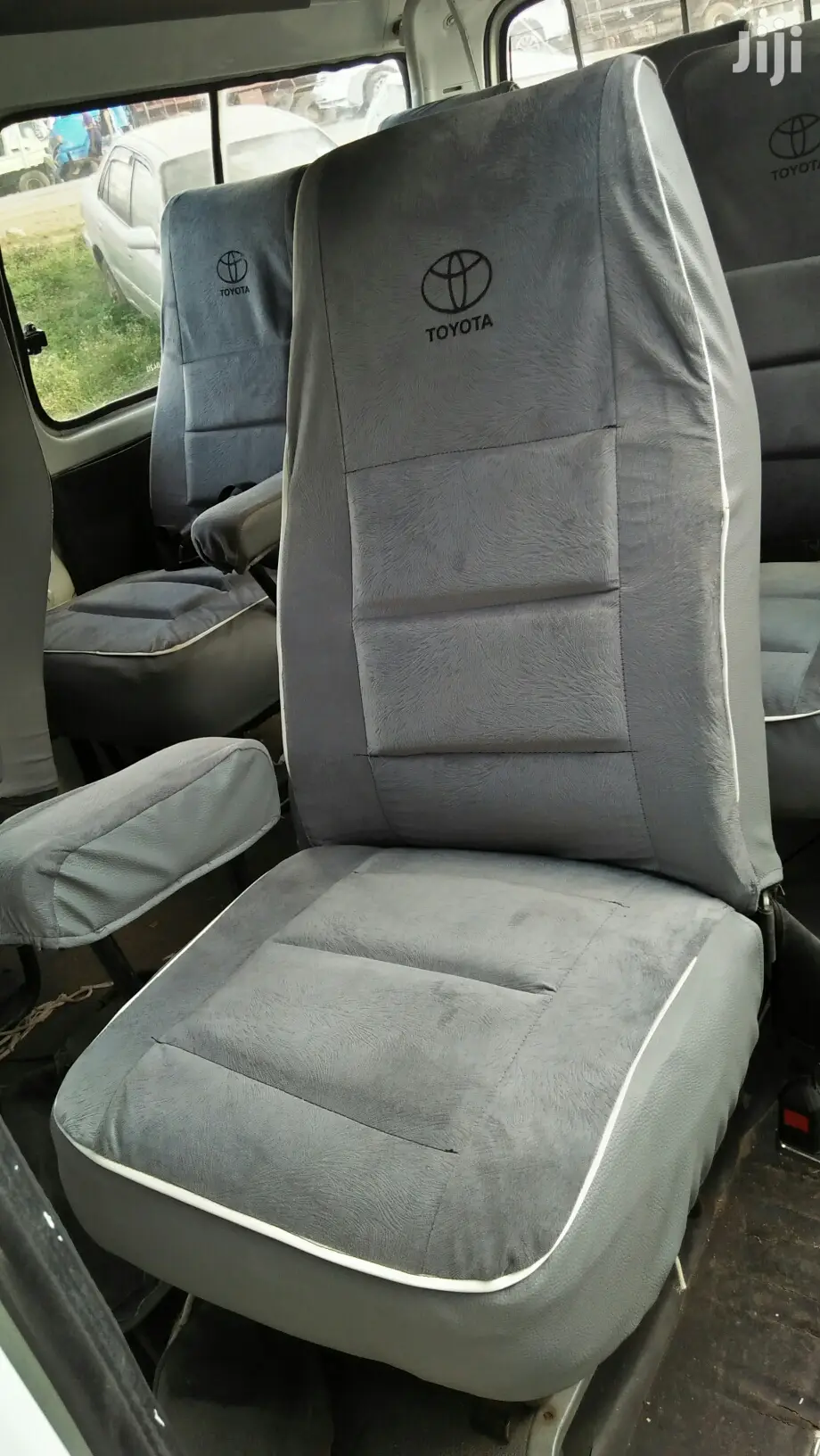 Car Seat Covers