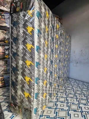 Mali! 5 X 6, 10inch Quilted High Density Mattresses. Free Delivery