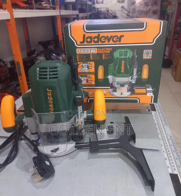 1600w Jadever Electric Router/Jadever Electric Router