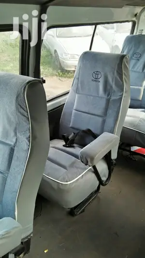 Cool Grey Car Seat Covers
