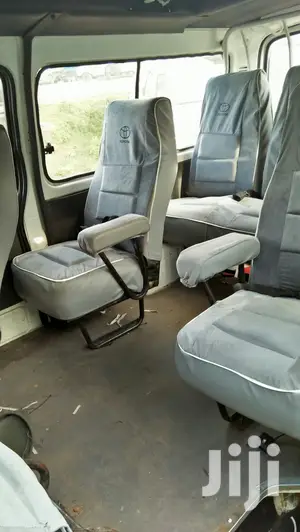 Cool Grey Car Seat Covers