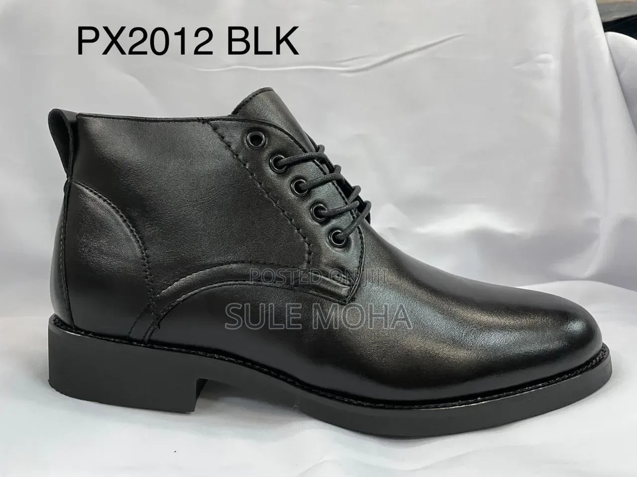 Kasfier Boots