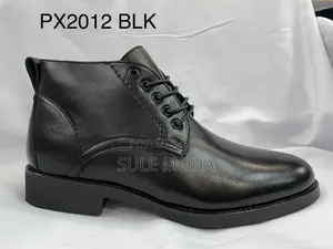 Kasfier Boots