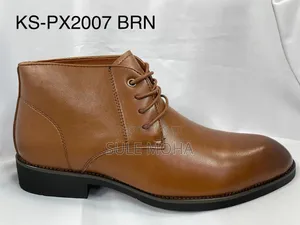 Kasfier Boots
