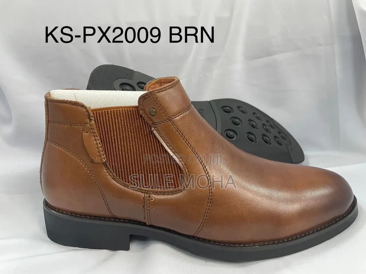 Kasfier Boots